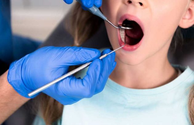 woodbridge Dentistry