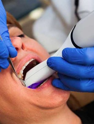 Departments 3 woodbridge Dentistry