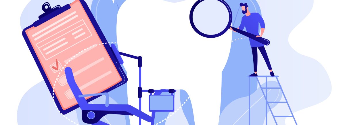 Dental Checkup 1 woodbridge Dentistry