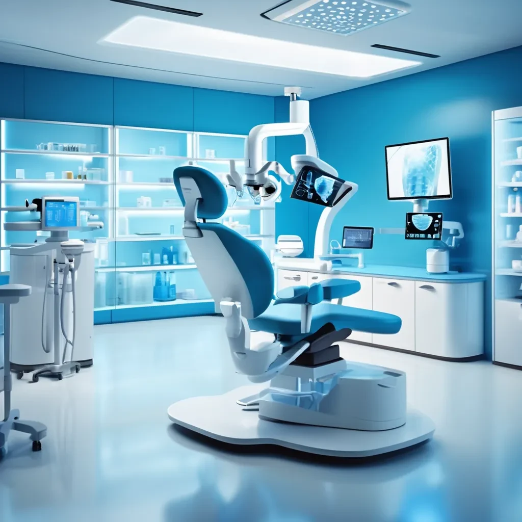 Nanotechnology in Dentistry - Milani Dentistry | WoodBridge Dental