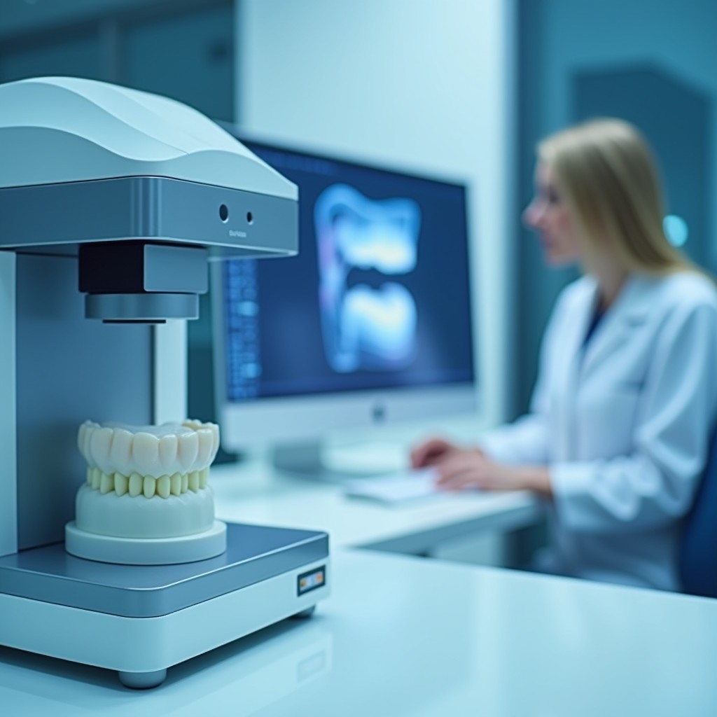 3D Printing's Impact on Modern Dentistry - Milani Dentistry ...