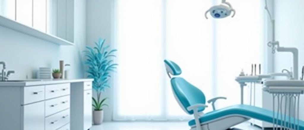 dentist in Woodbridge