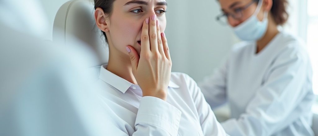 Bad Breath: Common Causes and How to Fix 1 woodbridge Dentistry