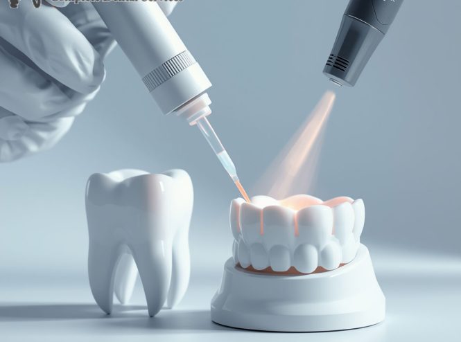 Laser Dentistry