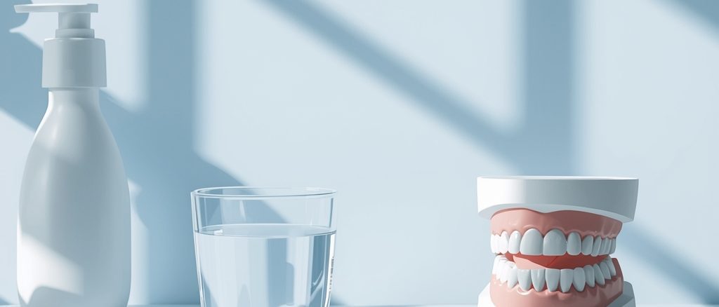 Dry Mouth at Night and Morning Bad Breath