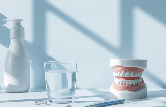 Dry Mouth at Night and Morning Bad Breath