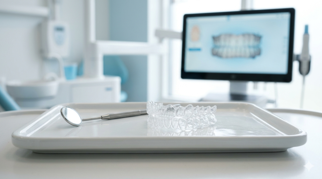 woodbridge Dentistry