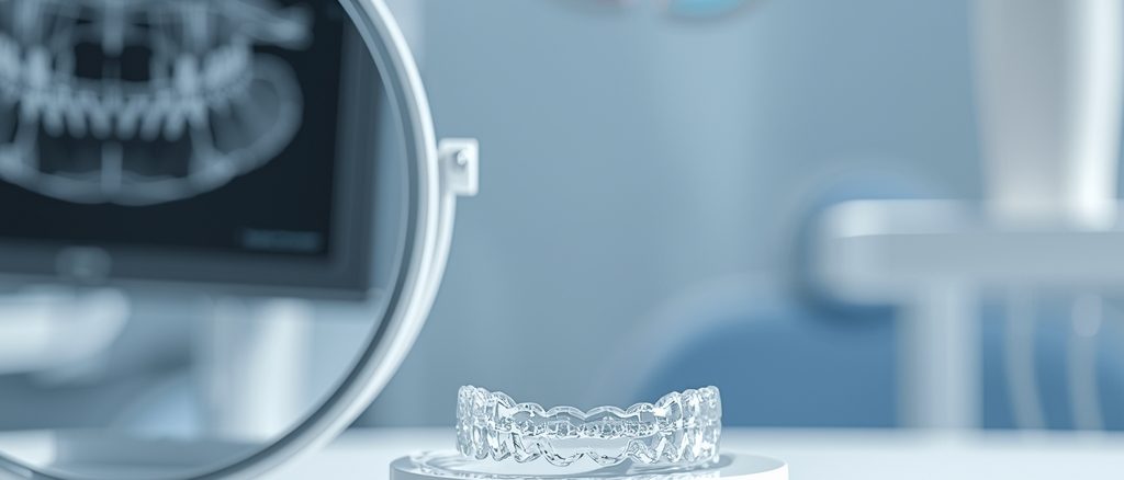Invisalign in Woodbridge