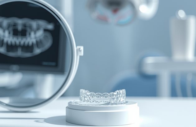 Invisalign in Woodbridge