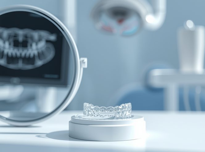 Invisalign in Woodbridge