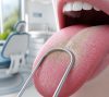 Tongue Cleaning