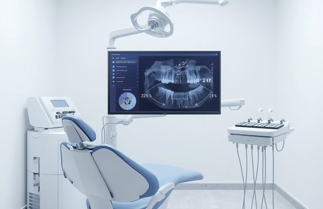 woodbridge Dentistry
