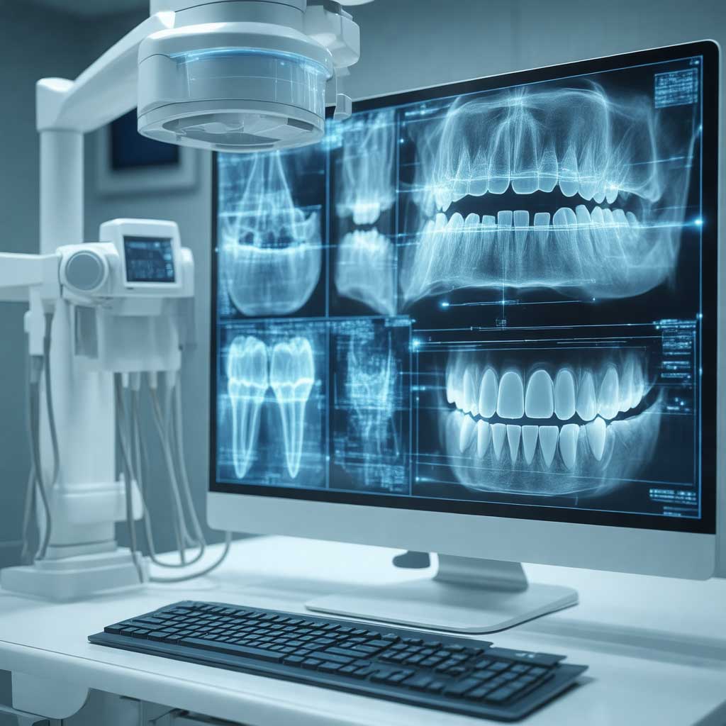 AI in Dentistry