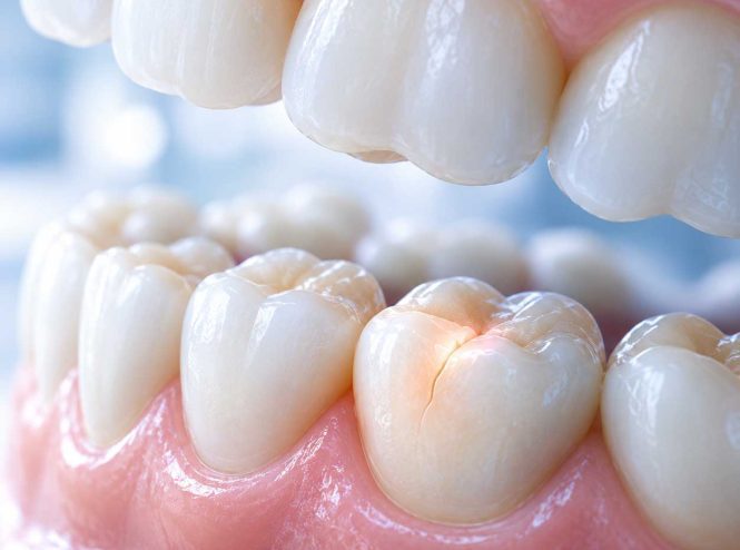 Tooth Hurts When Biting? 7 Possible Causes 12 Tooth Hurts