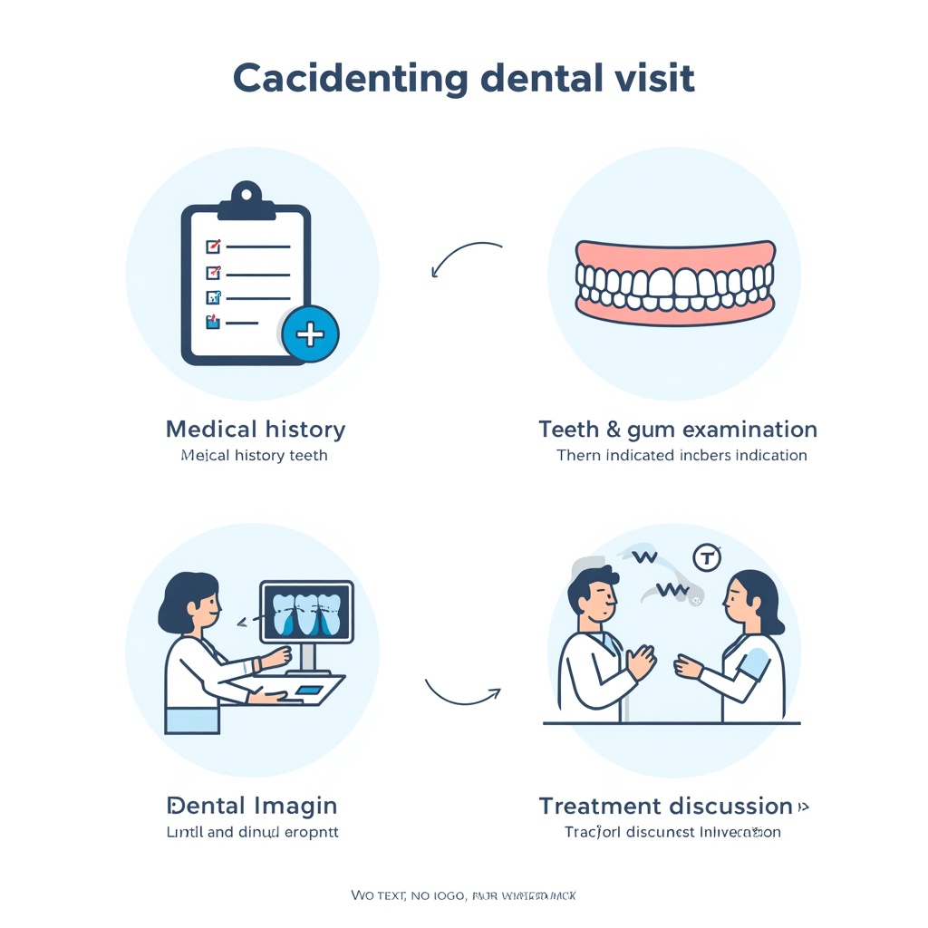 Dental Checkups in Woodbridge After a Long Break 3 dentist in Woodbridge